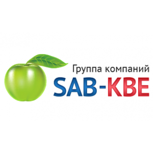 Логотип клиента sab-kbe.ru