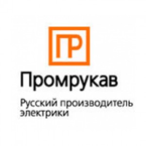 Логотип клиента promrukav.ru