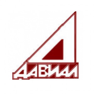 Логотип клиента davial.ru
