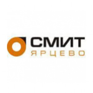 Логотип клиента smit.su