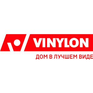 Логотип клиента vinylon.shop